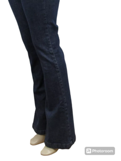 Calça Feminina Ly Flare Marcelha Aion Jeans - comprar online