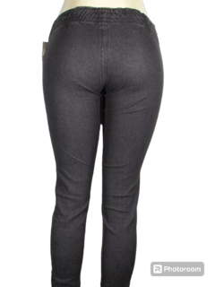 Calça Lege Jeans Feminina Luápole - comprar online
