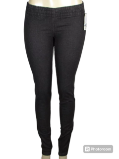 Calça Lege Jeans Feminina Luápole