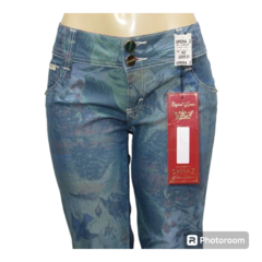 Calça Opera Z Conforte Feminina Ly Cós Alto - comprar online