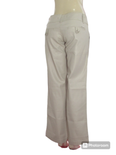 Calça Dyork Feminina Cós baixo Street C/Elastano - comprar online