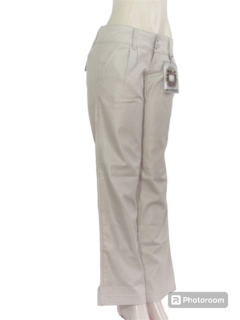 Calça Dyork Feminina Cós baixo Street C/Elastano - loja online