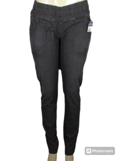 Calça Feminina Jegging C/elástico no cós Luápole