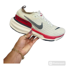 Tênis Zoom x Invincible Race - Frete Grátis Por Região