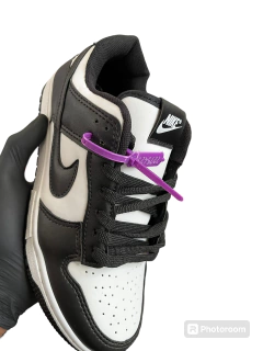 Tênis Modelo Dunk Low Unissex 34 ao 39 - netpizante