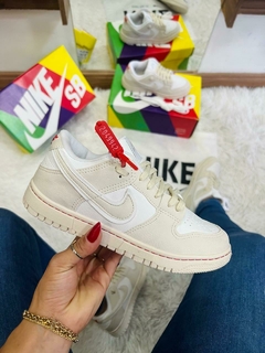 Tênis Feminino Moda Dunk Citty off love - comprar online