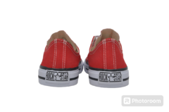 Tênis Original Rock Star Unissex 34 ao 43 - comprar online