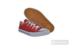 Tênis Original Rock Star Unissex 34 ao 43