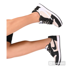 Tênis Masculino Modelo Dunk Trev Scot+2 Cadarço +Frete Grátis na internet