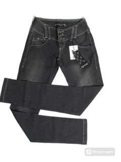 Calça Feminina Skinny Street C/Elastano Dyork Cós Baixo - comprar online
