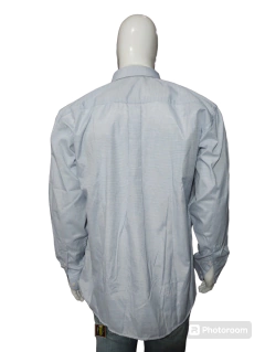 Camisa Masculina manga longa Tekol - netpizante