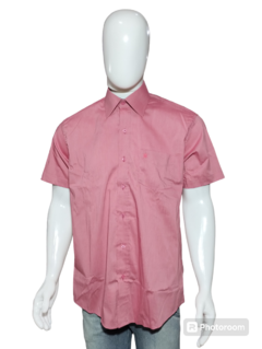 Camisa Masculina Baumgarten Premium Manga Curta