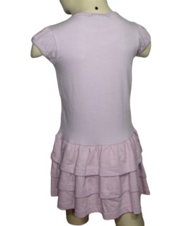 Vestido Whitecat 861 Feminino infantil na internet