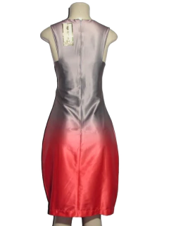 Vestido tubinho VTMJ095 Miss Justi - comprar online