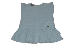 Vestido Brandilli Mandi Feminino Baby - comprar online