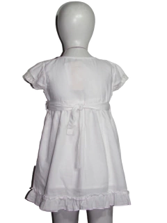 Vestido Brandili Mundi 60106 Feminino Baby na internet