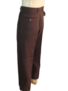 Calça Social Masculina Tradicional Luney - netpizante