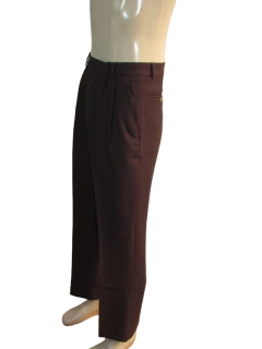 Calça Social Masculina Tradicional Luney na internet