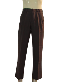Calça Social Masculina Tradicional Luney