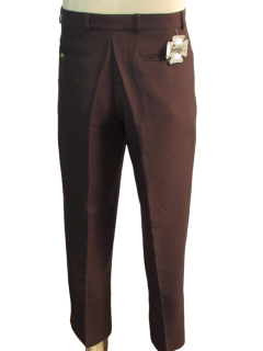 Calça Social Masculina Tradicional Luney - comprar online