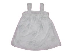 Vestido Brandilli Mundi 60108 Feminino Infantil - comprar online