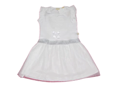Vestido Brandilli Mundi 30876 Feminino Infantil - comprar online