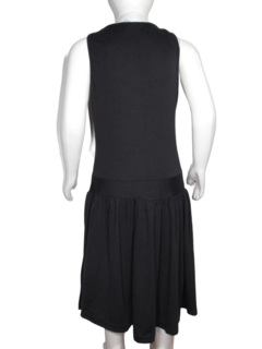Vestido Franja Triesse 8154 Feminino Infanto Juvenil - comprar online