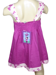 Vestido Cativa D7028 Feminino Infantil Moda Verão - netpizante