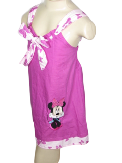 Vestido Cativa D7028 Feminino Infantil Moda Verão na internet