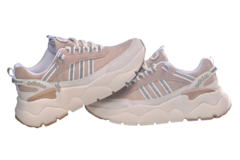 Tênis Modelo Feminino Dymond New-Frete Grátis na internet