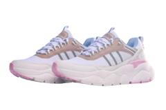 Tênis Modelo Feminino Dymond New -Frete Gratis - comprar online