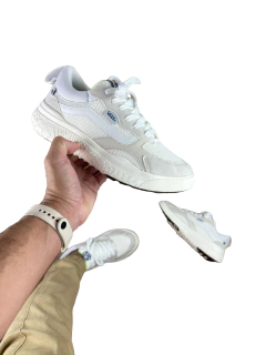 Tênis Modelo Vans Ultrarange Neo Prime-34 ao 43 Branco na internet