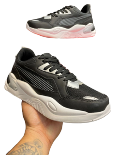 Tênis Modelo Puma RS -z Unissex 34 ao 39