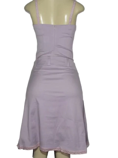 Conjunto Saia e Top 577 Tricoline Bonde Brasil - comprar online