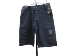 Bermuda Cargo Passeio Masculina com Bolso - netpizante