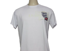 Camiseta Masculina Sallo England Gola Redonda