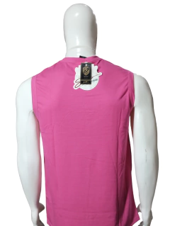 Camiseta Masculina Original Sallo Regata Machão - comprar online