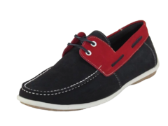Dockside Masculino Castro 6006 Couro Legitimo na internet