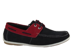 Dockside Masculino Castro 6006 Couro Legitimo - comprar online