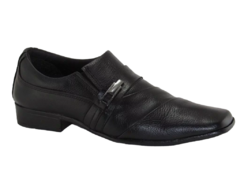 Sapato Social Masculino Castro Couro Legitimo - comprar online
