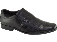 Sapato Turunelli Social Italy 3308 Nova Coleção - comprar online