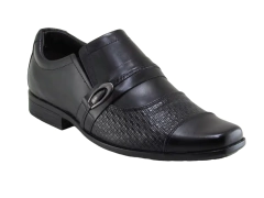 Sapato Turunelli Social Italy 3308 Nova Coleção