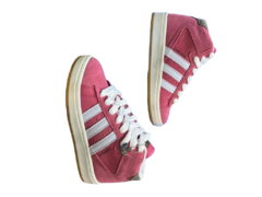 Tênis Botinha Moda Campus Casual - comprar online