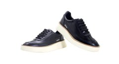 Sapatênis Masculino Boss Sola Alta Cadarço