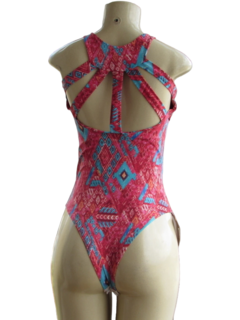 Body Feminino Decotado Bloguerinha Francys - comprar online