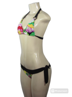 Biquíni Cortininha Acqualara Verão - comprar online