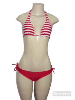 Biquíni Acqualara Cortininha Moda Praia na internet