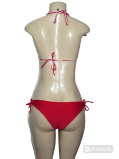 Biquíni Acqualara Cortininha Moda Praia - comprar online