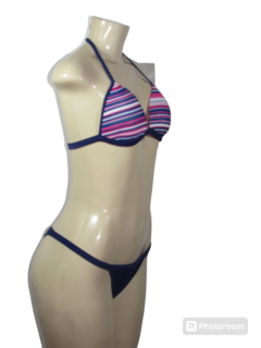 Biquíni Adulto Com Bojo Acqualara Verão - comprar online