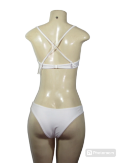 Biquíni Dijolly Bojo v Bordado Com flor - comprar online